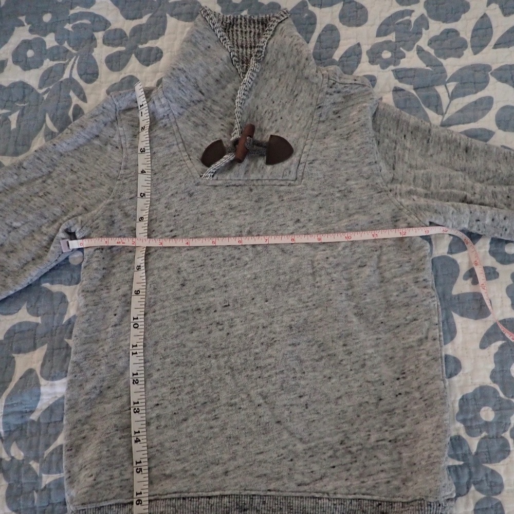 Sonoma Sweater